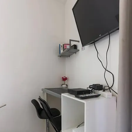 Raspail Cozy Апартаменты Париж