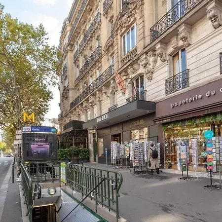 Raspail Cozy
